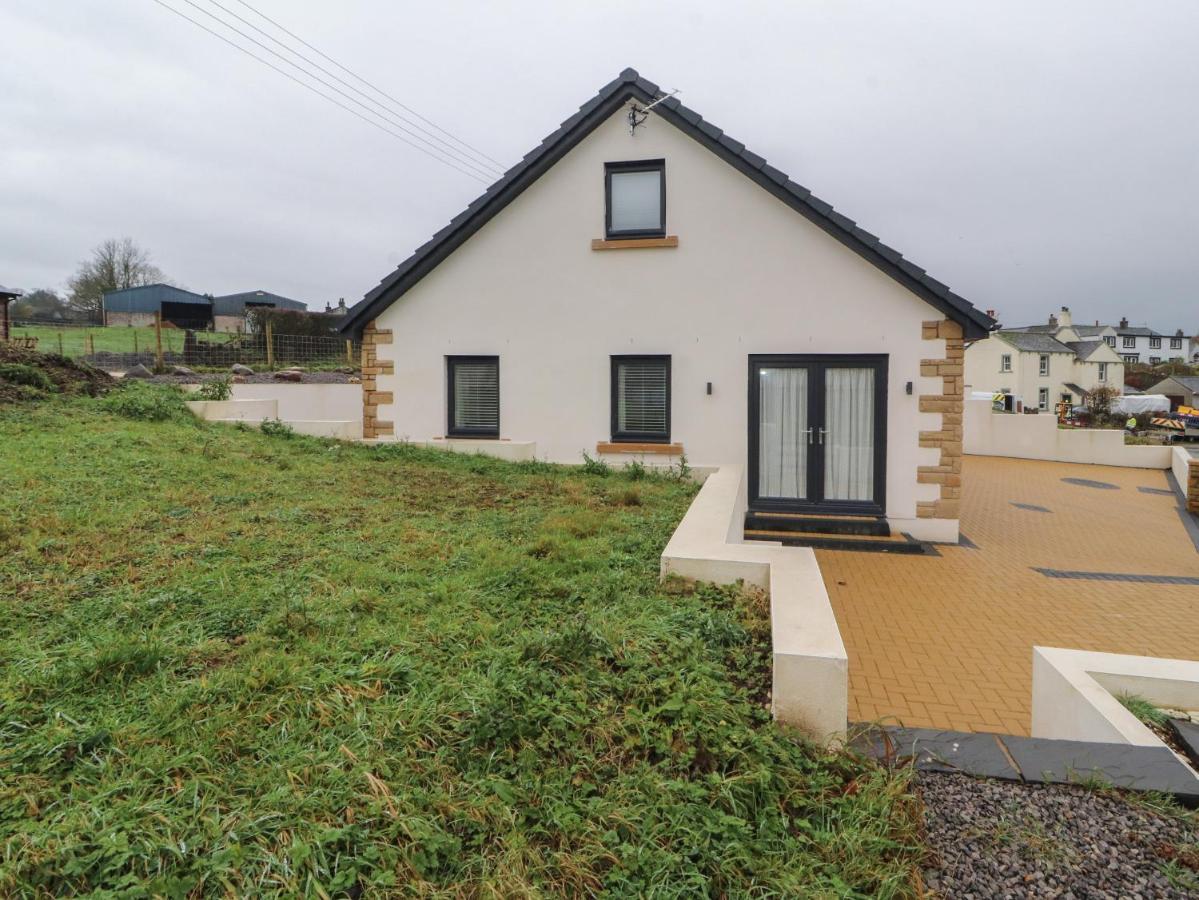科克茅斯Beckside House别墅 外观 照片