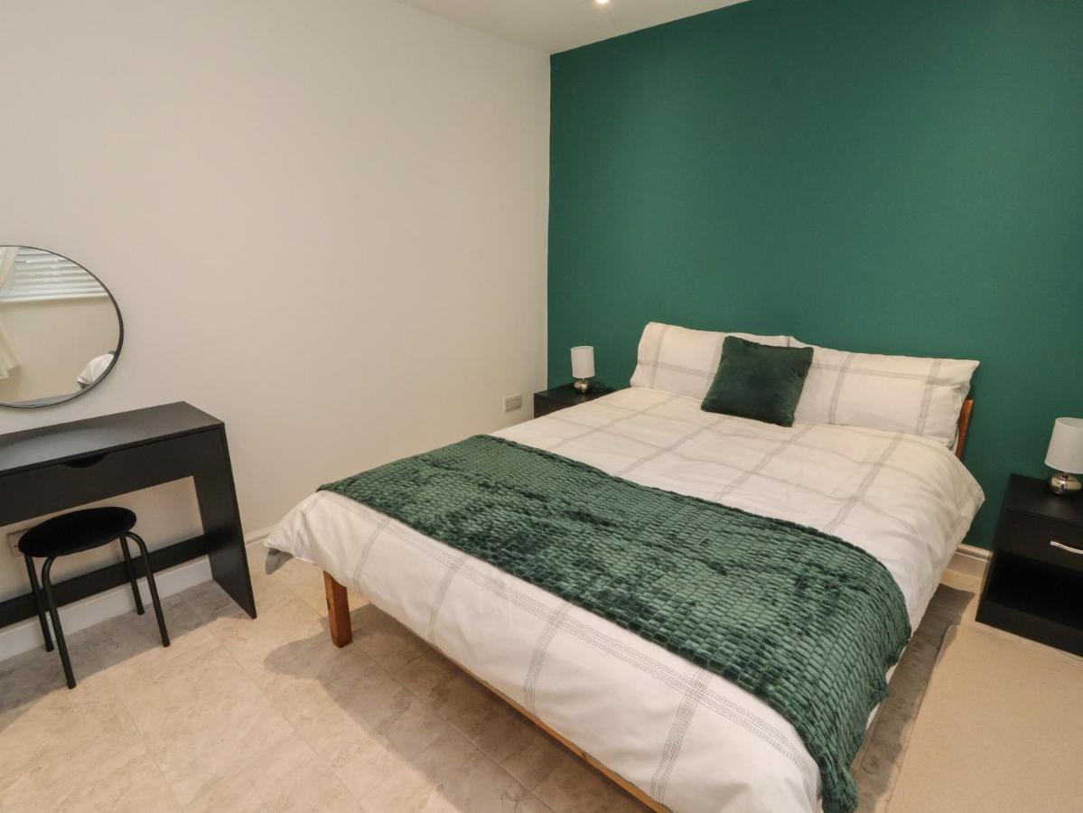 科克茅斯Beckside House别墅 外观 照片