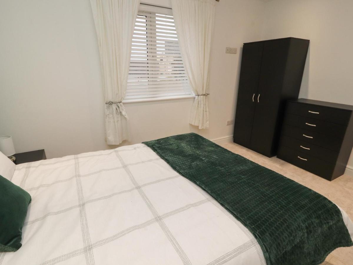 科克茅斯Beckside House别墅 外观 照片
